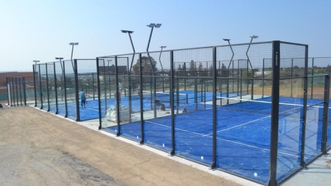 PADEL PADELTECH