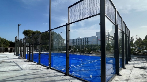 PADEL PADELTECH