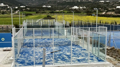 PADEL PADELTECH