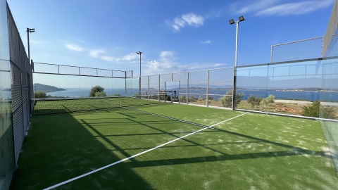 PADEL PADELTECH