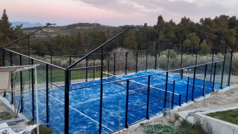 PADEL PADELTECH