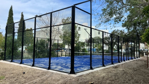 PADEL PADELTECH