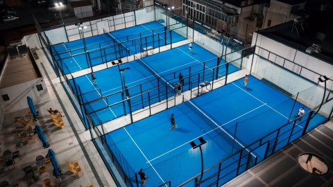 PADEL PADELTECH