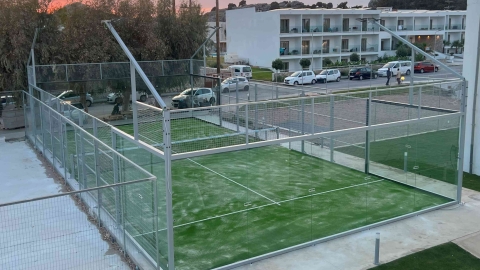 PADEL PADELTECH