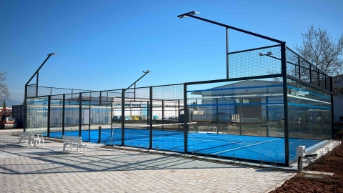 PADEL PADELTECH