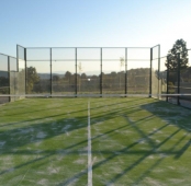 ΓΗΠΕΔΟ PADEL