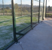 ΓΗΠΕΔΟ PADEL