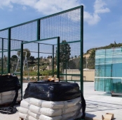 ΓΗΠΕΔΟ PADEL