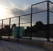 ΓΗΠΕΔΟ PADEL