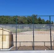 ΓΗΠΕΔΟ PADEL