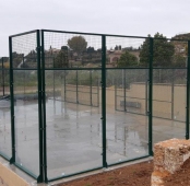 ΓΗΠΕΔΟ PADEL