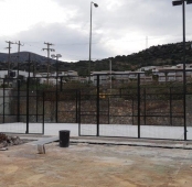 ΓΗΠΕΔΟ PADEL