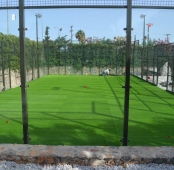 ΓΗΠΕΔΟ PADEL