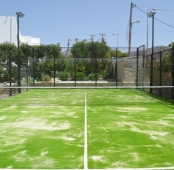 ΓΗΠΕΔΟ PADEL