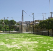 ΓΗΠΕΔΟ PADEL