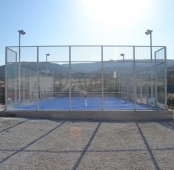 padel