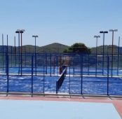 padel