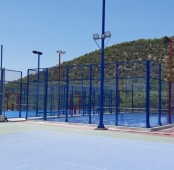 padel