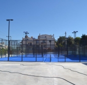 padel