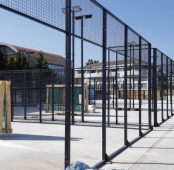 padel