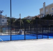 padel