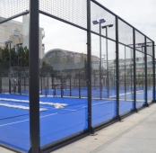 padel