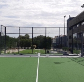 padel