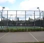 padel