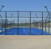 padel polartech