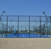 padel padeltech