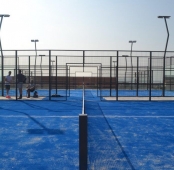 padel
