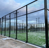 padel polartech