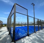 padel