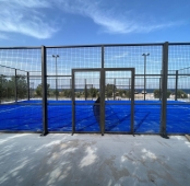 padel