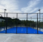 padel