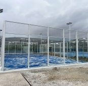 padel padeltech