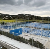 padel polartech