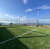 padel polartech