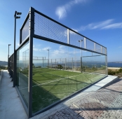 padel padeltech