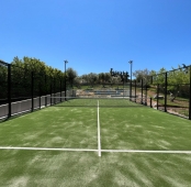 padel polartech