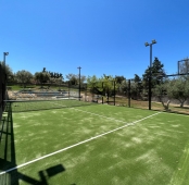 padel padeltech