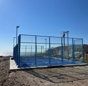 padel padeltech