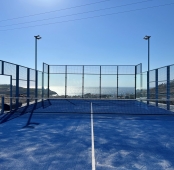 padel padeltech