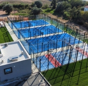 padel padeltech