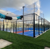 padel padeltech