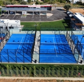 padel padeltech