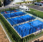 padel padeltech