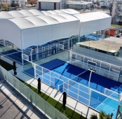 padel padeltech