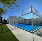 padel padeltech