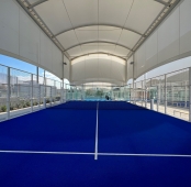 padel padeltech